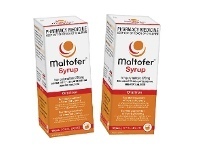 Maltofer Syrup 150ml