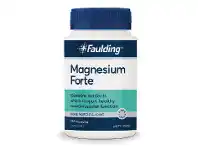 Cincotta Chemist Faulding Magnesium Forte 150 Capsules offer