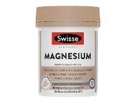 Cincotta Chemist Swisse Ultiboost Magnesium 120 Tablets offer