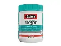 Cincotta Chemist Swisse Ultiboost Odourless High Strength Wild Fish Oil 150mg offer