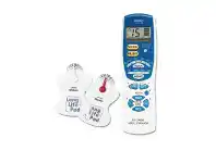 Omron Premium Tens Therapy Device HVF128