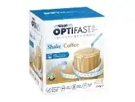 Cincotta Chemist Optifast VLCD Shake Coffee 53g 12 Pack offer