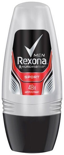 Rexona Men Sport Roll-On Deodorant 50mL