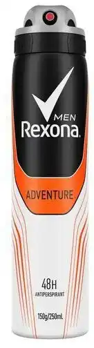 BIG W Rexona Motionsense Adventure Antiperspirant 250mL offer