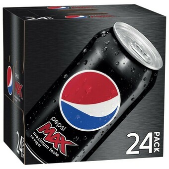 IGA Pepsi, Solo or Schweppes 24x375mL Selected Varieties offer