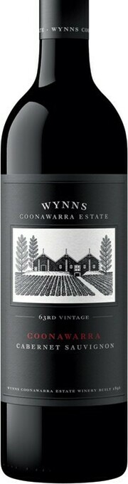 IGA Wynns Black Label 750mL Varieties offer
