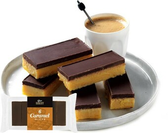 IGA Your Bakery Slices 6 Pack Selected Varieties offer