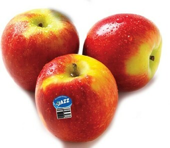 IGA Australian Jazz Apples* offer