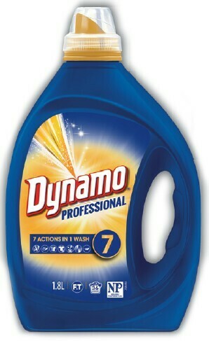 IGA Dynamo Laundry Liquid 1.8 Litre Selected Varieties offer