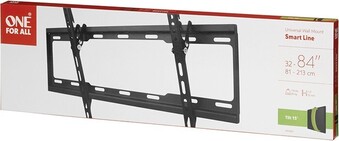 BIG W One For All Tilt TV Mount - 32-84 Inch (WM2621) offer