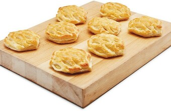 Woolworths Mini Pastry Varieties Pk 8* offer