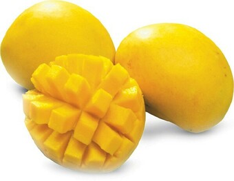 Woolworths Australian Kensington Pride Mangoes offer