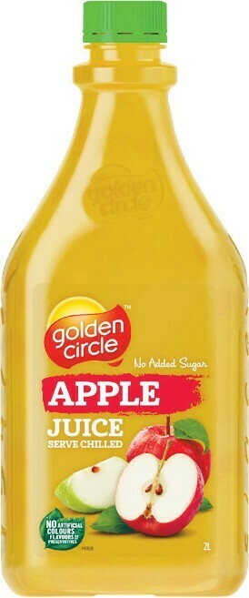 Woolworths Golden Circle Juice 2 Litre – Excludes Pineapple and Grape Juice 2 Litre offer