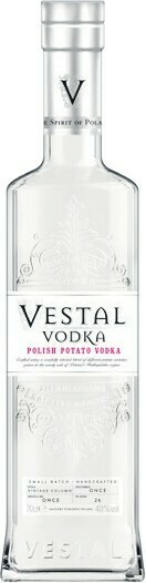 Woolworths Vestal Vodka 700ml offer