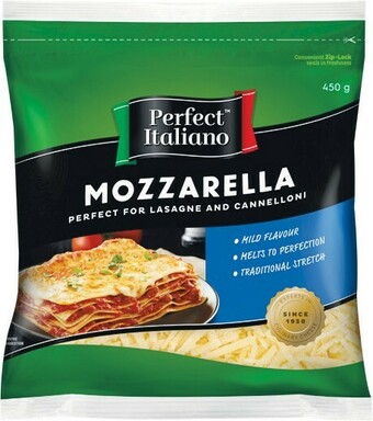 Woolworths Perfect Italiano 450g – From the Fridge offer