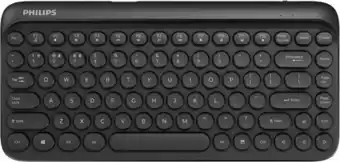 BIG W Philips Bluetooth Multi-Device Keyboard offer