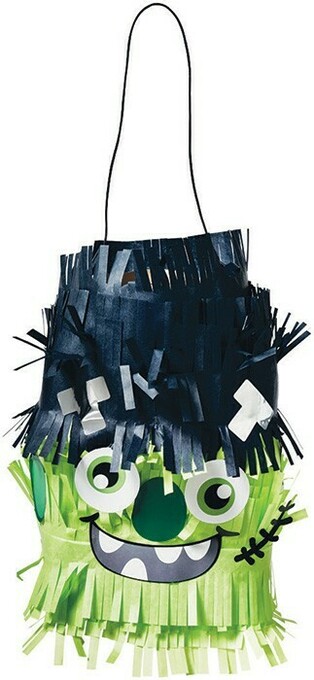 Woolworths Halloween Pinata offer