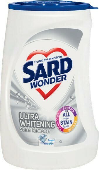 Coles Sard Stain Remover Powder 900g-1kg offer