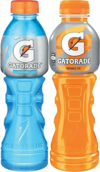 Coles Gatorade Sports Drink 600mL offer
