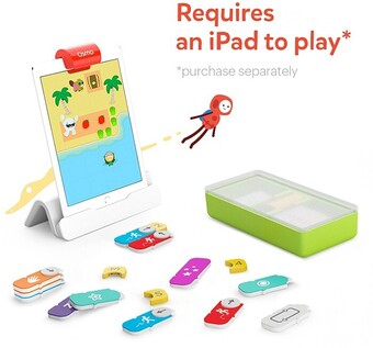 BIG W Osmo Coding Starter Kit for iPad offer