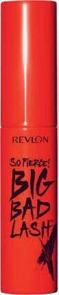 Coles Revlon So Fierce Big Bad Lash Blackest Black 10mL offer