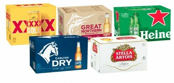 Coles Selected Products as Pictured offer