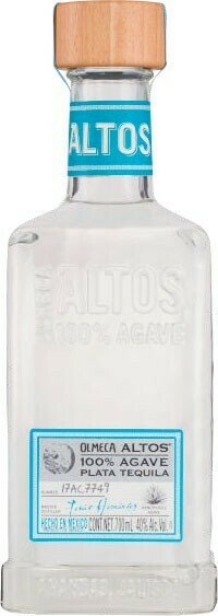 Coles Olmeca Altos Plata Tequila offer