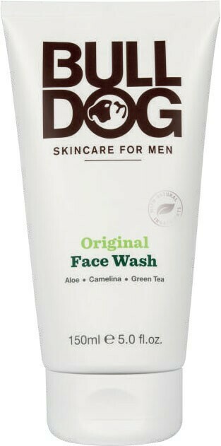 Coles Bulldog Skincare for Men Original Face Wash 150mL offer