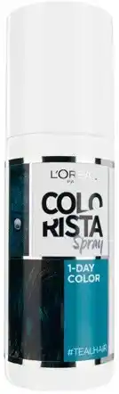 BIG W L'Oreal Paris Colorista Spray - Teal offer