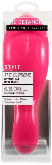 BIG W The Detangler Supreme Detangling Hair Brush offer