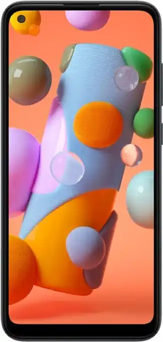 BIG W Telstra Samsung A11+ offer