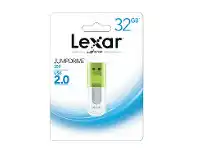 Woolworths Lexar USB 2.0 S50 32GB offer