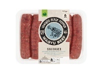 Woolworths Woolworths Premium Butcher Style Sausage Varieties 500g offer