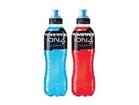 Woolworths Powerade Sports Drink 600ml offer