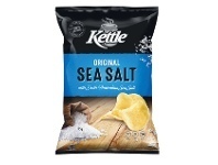Woolworths Kettle Chips 150-175g offer
