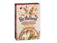 Woolworths Kellogg’s be Natural Cereal 405-415g offer