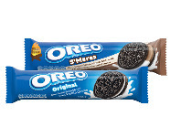 Woolworths Oreo Cookie 133-147g offer