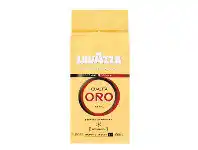 Woolworths LavAzza Qualita Oro Coffee Beans or Ground 1kg offer