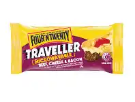 Woolworths Four’N Twenty Traveller Pies 160g – From the Freezer offer