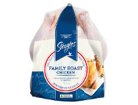 Woolworths Steggles Family Roast Whole Chicken – From the Meat Dept offer