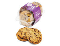 Woolworths The Happy Cookie Company Cookie Varieties Pk 5 offer