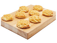 Woolworths Mini Pastry Varieties Pk 8 offer