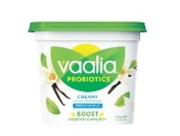Woolworths Vaalia Probiotic Yoghurt 900g offer