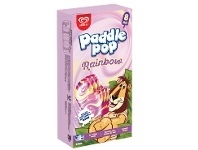 Woolworths Streets Paddle Pop 544ml Pk 8 – From the Freezer offer
