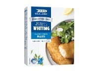 Woolworths Sealord Dory or Southern Blue Whiting 300-320g offer