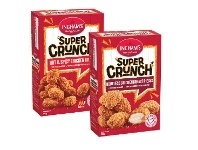 Woolworths Ingham’s Super Crunch 300-350g offer