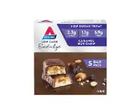 Woolworths Atkins Endulge Bar Multipack 5 x 34g offer