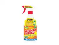Woolworths Ozkleen Laundry Prewash Power 500ml offer