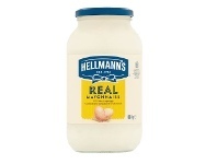Woolworths Hellmann’s Real Mayonnaise 800g offer