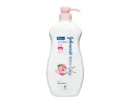 Woolworths Johnson’s Moisturising Body Wash 1 Litre offer